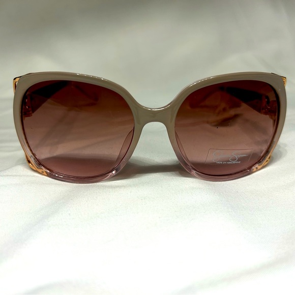🕶️ 1/15$ or 2/25$ 🕶️ | JESSICA SIMPSON SUNGLASSES - Picture 1 of 3